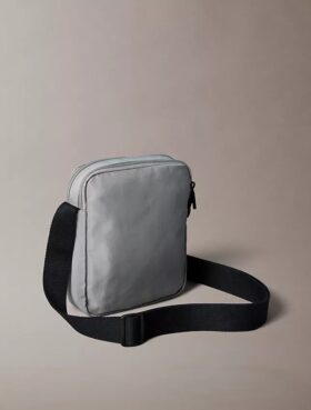 Bolso Reportero Monólogo