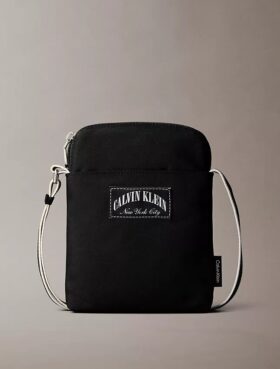 Bolso tipo reportero Heritage Classic Capsule