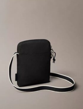 Bolso tipo reportero Heritage Classic Capsule