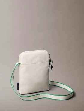 Bolso tipo reportero Heritage Classic Capsule