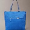 Bolso tote de mezclilla Bolso tote de mezclilla