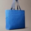 Bolso tote de mezclilla Bolso tote de mezclilla