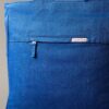 Bolso tote de mezclilla Bolso tote de mezclilla