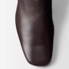 Bota de cuero Anna Bota de cuero Anna