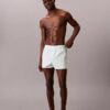 Boxer ajustado Icon Cotton Stretch, paquete de 3