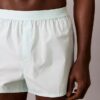 Boxer ajustado Icon Cotton Stretch, paquete de 3