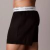 Boxer ajustado Icon Cotton Stretch, paquete de 3