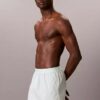 Boxer ajustado Icon Cotton Stretch, paquete de 3