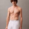 Boxer ajustado Icon Cotton Stretch, paquete de 3
