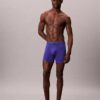 Boxer Brief Cotton Stretch con monograma gráfico, paquete de 3 Boxer Brief Cotton Stretch con monograma gráfico, paquete de 3
