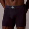 Boxer Brief Cotton Stretch con monograma gráfico, paquete de 3 Boxer Brief Cotton Stretch con monograma gráfico, paquete de 3