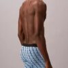 Boxer Brief Cotton Stretch con monograma gráfico, paquete de 3 Boxer Brief Cotton Stretch con monograma gráfico, paquete de 3