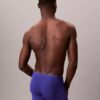 Boxer Brief Cotton Stretch con monograma gráfico, paquete de 3 Boxer Brief Cotton Stretch con monograma gráfico, paquete de 3
