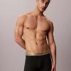 Boxer Brief Cotton Stretch Icon Pride