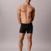 Boxer Brief Cotton Stretch Icon Pride