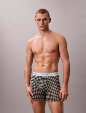 Boxer Brief de algodón Cotton Stretch, edición limitada Boxer Brief de algodón Cotton Stretch, edición limitada