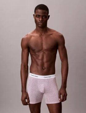 Boxer Brief de algodón Cotton Stretch, edición limitada Boxer Brief de algodón Cotton Stretch, edición limitada