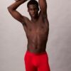Boxer Brief de algodón Cotton Stretch, edición limitada