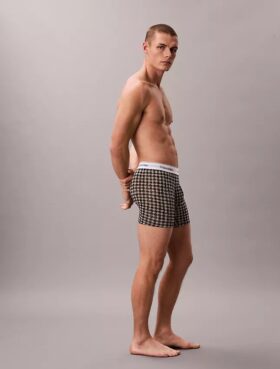 Boxer Brief de algodón Cotton Stretch, edición limitada Boxer Brief de algodón Cotton Stretch, edición limitada