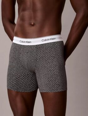 Boxer Brief de algodón Cotton Stretch, edición limitada Boxer Brief de algodón Cotton Stretch, edición limitada