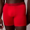 Boxer Brief de algodón Cotton Stretch, edición limitada