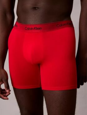 Boxer Brief de algodón Cotton Stretch, edición limitada Boxer Brief de algodón Cotton Stretch, edición limitada