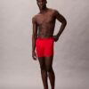 Boxer Brief de algodón Cotton Stretch, edición limitada