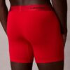 Boxer Brief de algodón Cotton Stretch, edición limitada
