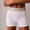 Boxer Brief de algodón Cotton Stretch Heritage Boxer Brief de algodón Cotton Stretch Heritage