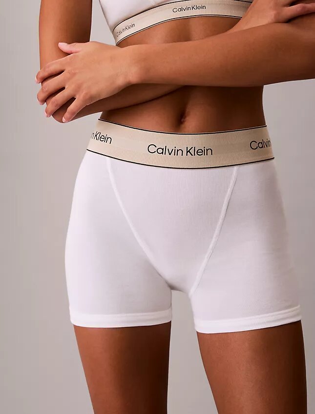 Boxer Brief de algodón Cotton Stretch Heritage Boxer Brief de algodón Cotton Stretch Heritage