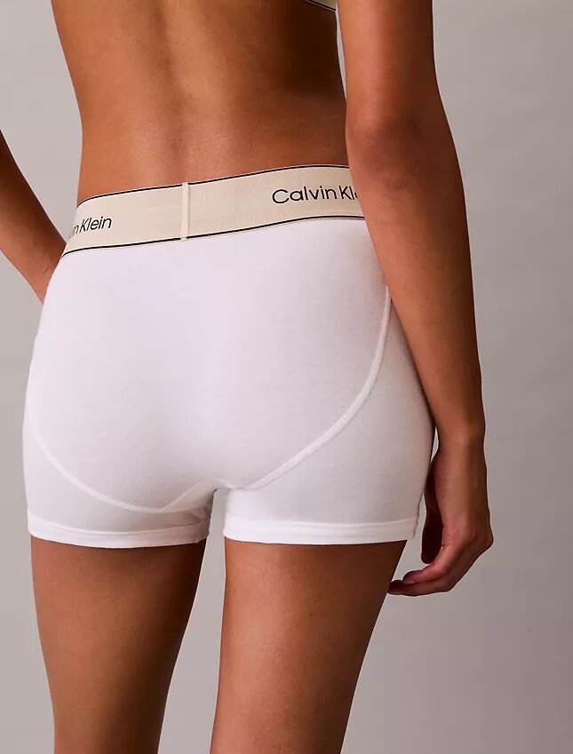 Boxer Brief de algodón Cotton Stretch Heritage Boxer Brief de algodón Cotton Stretch Heritage