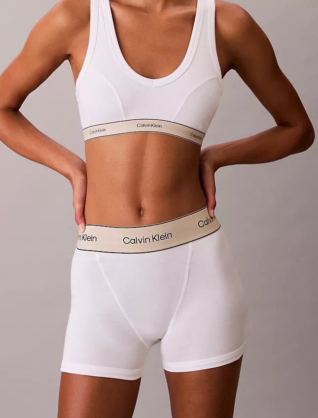 Boxer Brief de algodón Cotton Stretch Heritage Boxer Brief de algodón Cotton Stretch Heritage