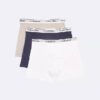Boxer Brief de algodón elástico moderno para niños, paquete de 3 Boxer Brief de algodón elástico moderno para niños, paquete de 3