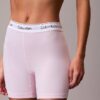 Boxer Brief de algodón y Modal Boxer Brief de algodón y Modal