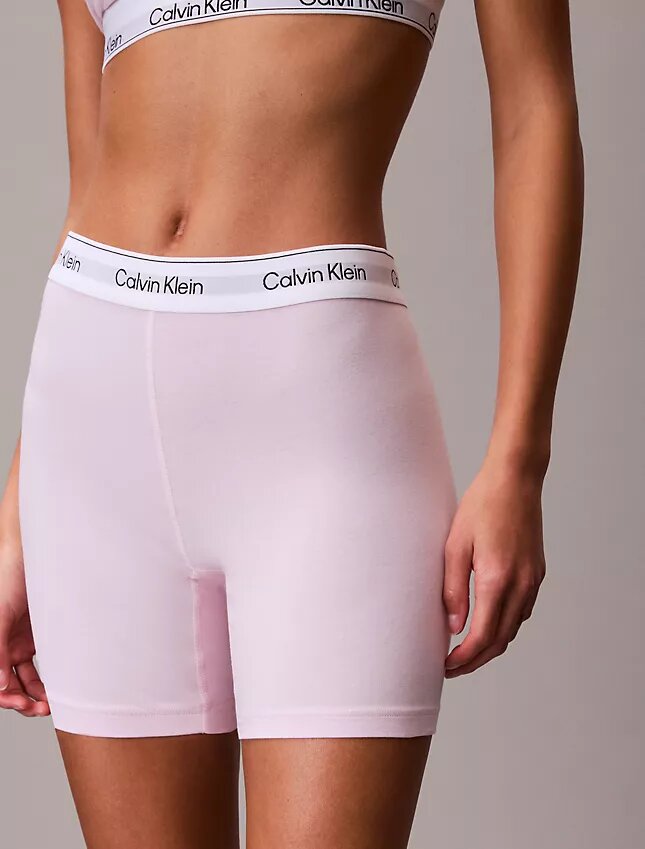 Boxer Brief de algodón y Modal Boxer Brief de algodón y Modal