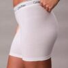 Boxer Brief de algodón y Modal Boxer Brief de algodón y Modal