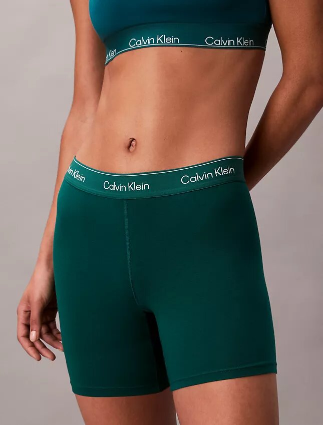 Boxer Brief de algodón y Modal Boxer Brief de algodón y Modal