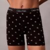 Boxer Brief de algodón y Modal Boxer Brief de algodón y Modal