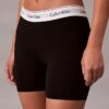 Boxer Brief de algodón y Modal Boxer Brief de algodón y Modal