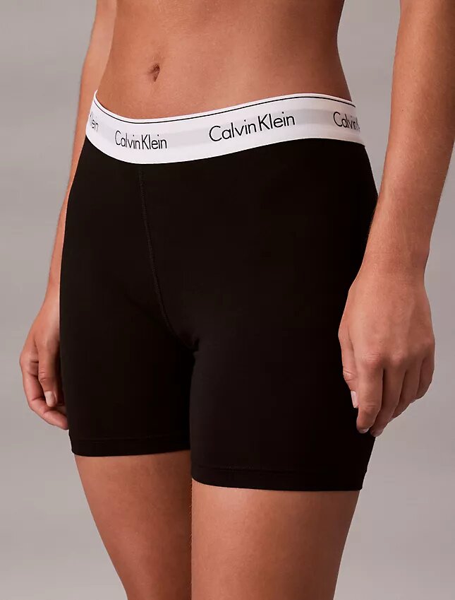 Boxer Brief de algodón y Modal Boxer Brief de algodón y Modal