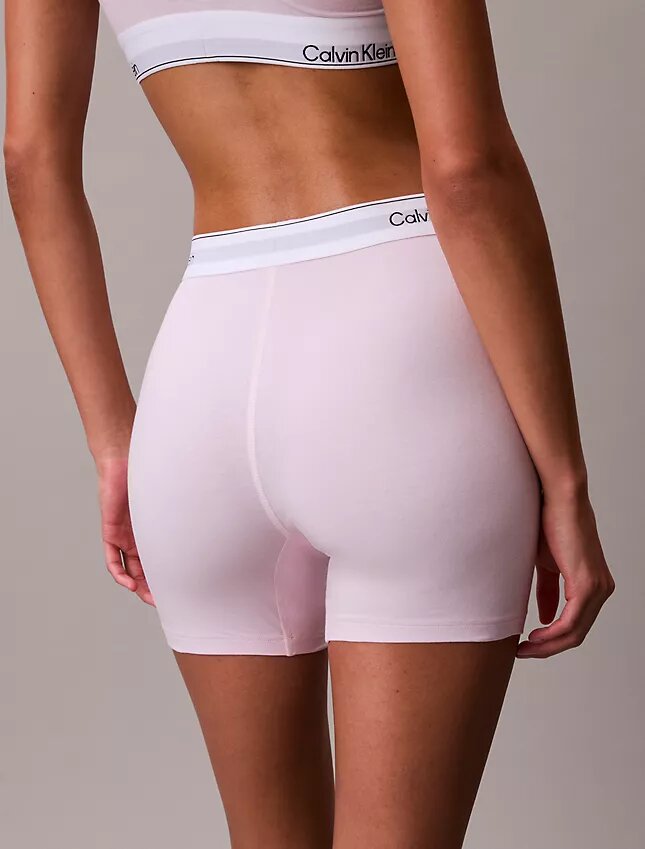 Boxer Brief de algodón y Modal Boxer Brief de algodón y Modal