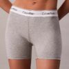 Boxer Brief de algodón y Modal Boxer Brief de algodón y Modal