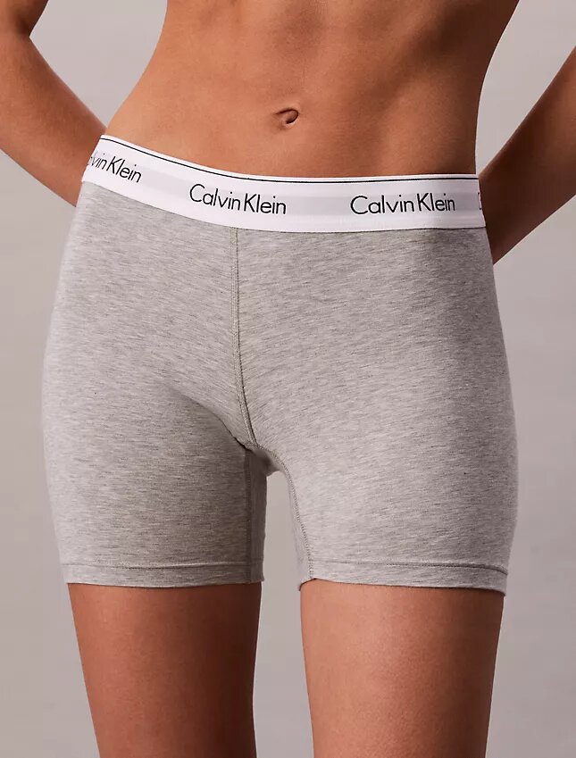 Boxer Brief de algodón y Modal Boxer Brief de algodón y Modal