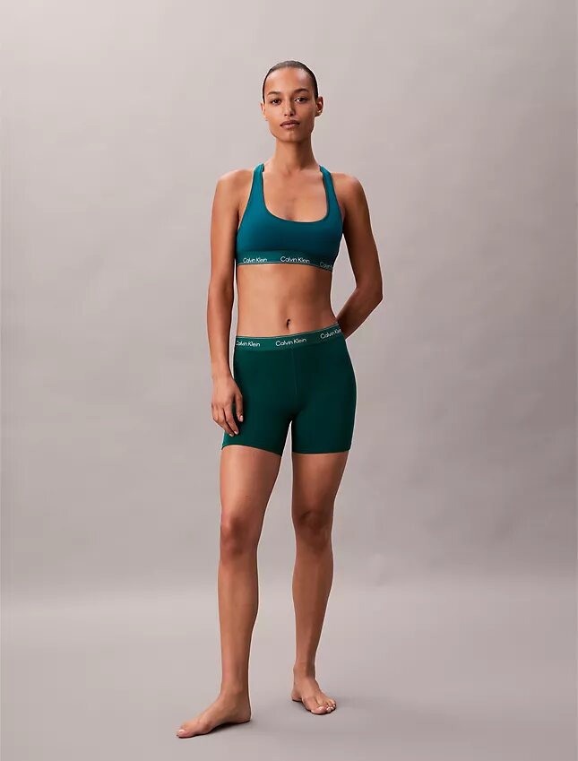 Boxer Brief de algodón y Modal Boxer Brief de algodón y Modal