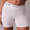 Boxer Brief de algodón y Modal Boxer Brief de algodón y Modal