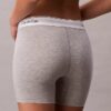 Boxer Brief de algodón y Modal Boxer Brief de algodón y Modal