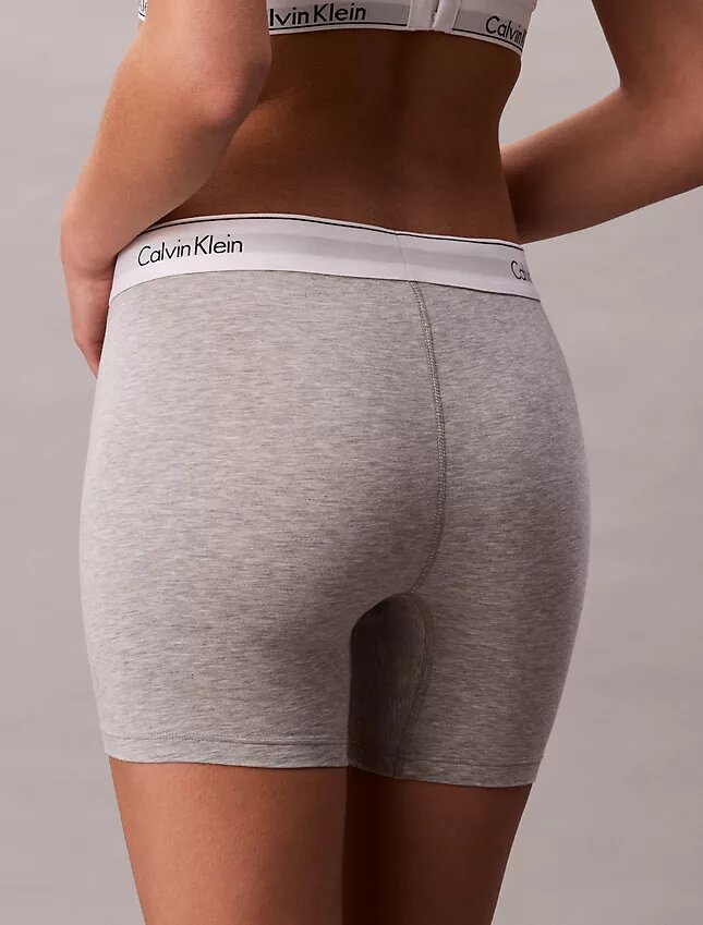 Boxer Brief de algodón y Modal Boxer Brief de algodón y Modal