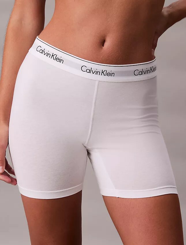 Boxer Brief de algodón y Modal Boxer Brief de algodón y Modal