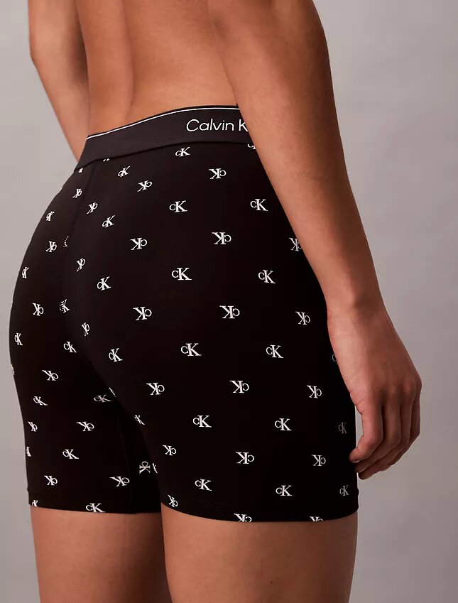 Boxer Brief de algodón y Modal Boxer Brief de algodón y Modal
