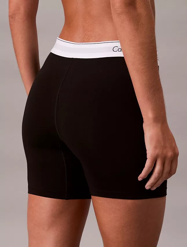Boxer Brief de algodón y Modal Boxer Brief de algodón y Modal